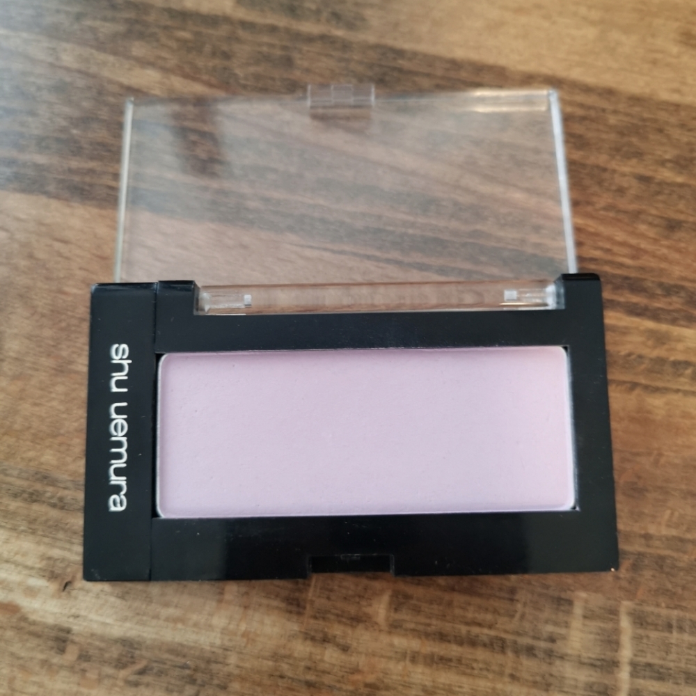 Shu Uemura Blush in M225 Soft Mauve
